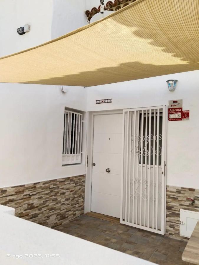 Casa Micia Villa Arona  Exterior photo
